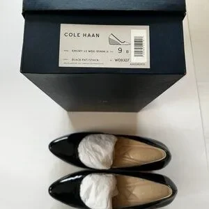 Cole Haan | Shoes | Cole Haan Emory Lx Wdg 65mm Ll Size 9b Color